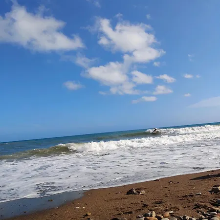 Casa Di Luca E Giulia Appartement Santa Marinella