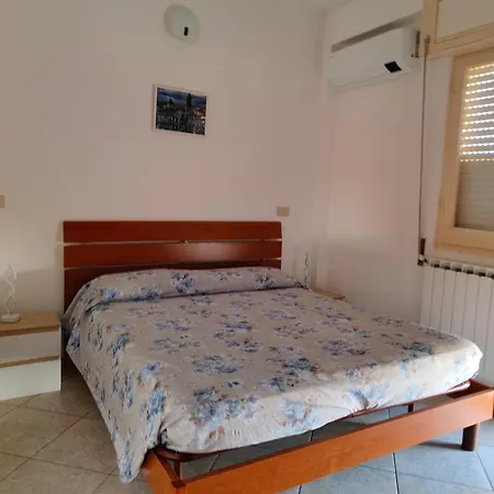 Casa Di Luca E Giulia Daire