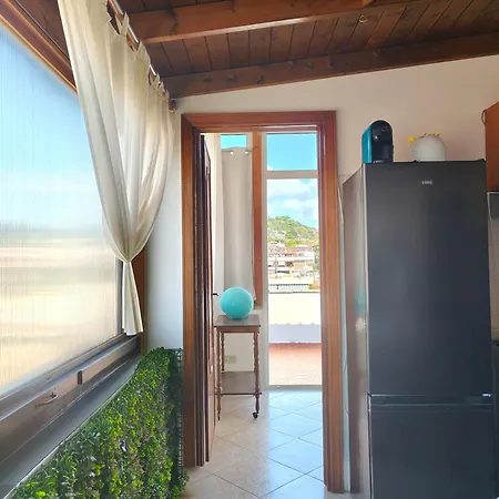 Casa Di Luca E Giulia * سانتا مارينيلاّ