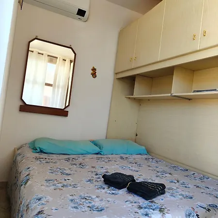 Casa Di Luca E Giulia *