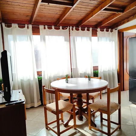 Casa Di Luca E Giulia Santa Marinella