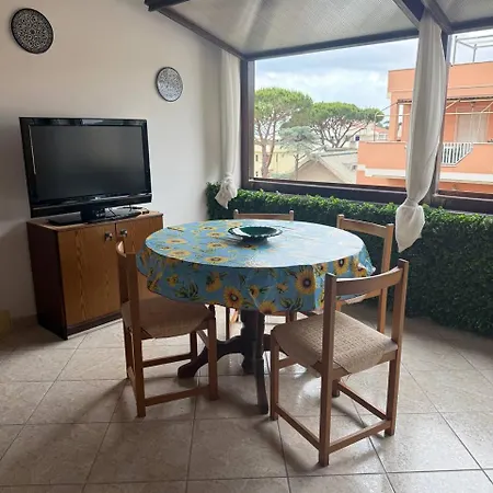 Casa Di Luca E Giulia Διαμέρισμα Santa Marinella