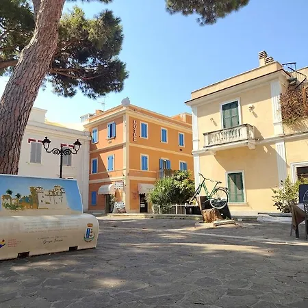 Casa Di Luca E Giulia Santa Marinella