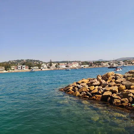 Casa Di Luca E Giulia Santa Marinella