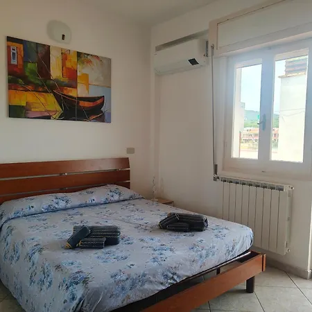 Διαμέρισμα Casa Di Luca E Giulia Santa Marinella