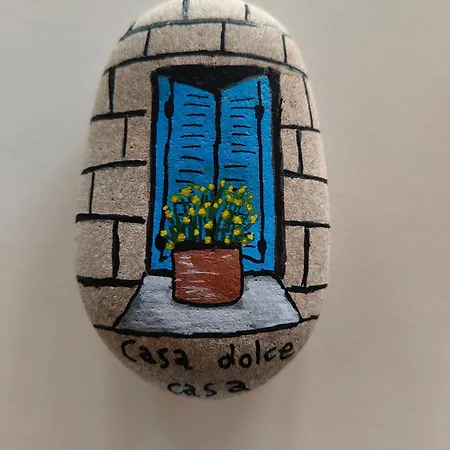 Casa Di Luca E Giulia Διαμέρισμα