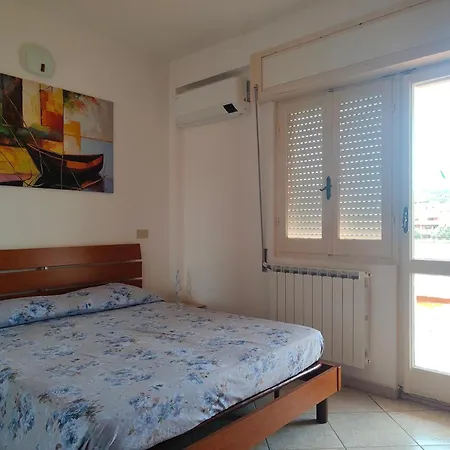 Casa Di Luca E Giulia Διαμέρισμα *