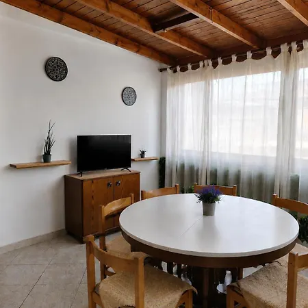 Casa Di Luca E Giulia Santa Marinella