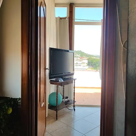 Casa Di Luca E Giulia 公寓