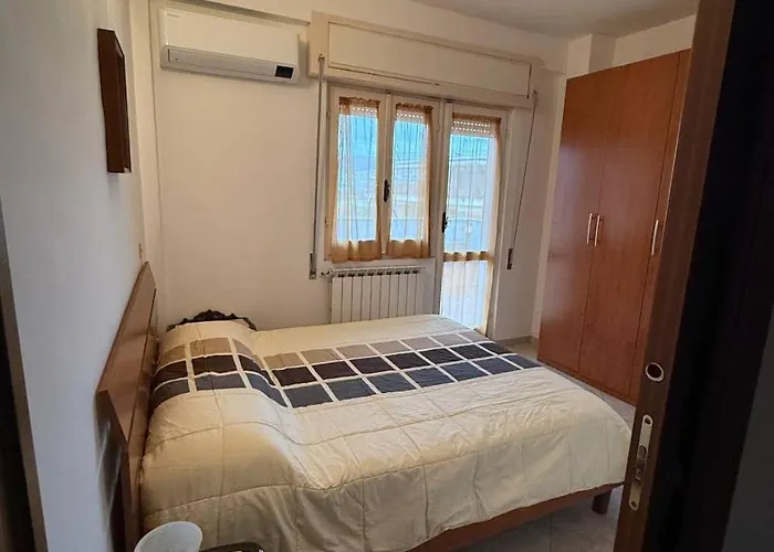 Casa Di Luca E Giulia Santa Marinella