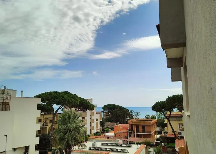 Casa Di Luca E Giulia * Santa Marinella