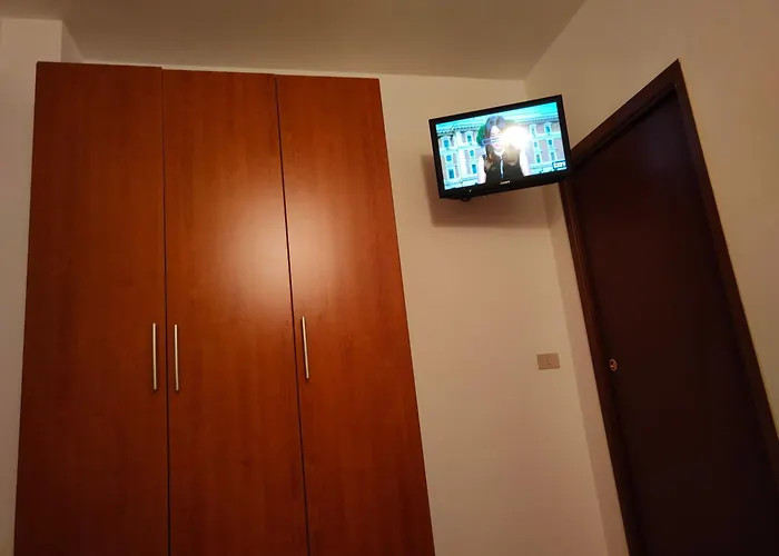 Casa Di Luca E Giulia