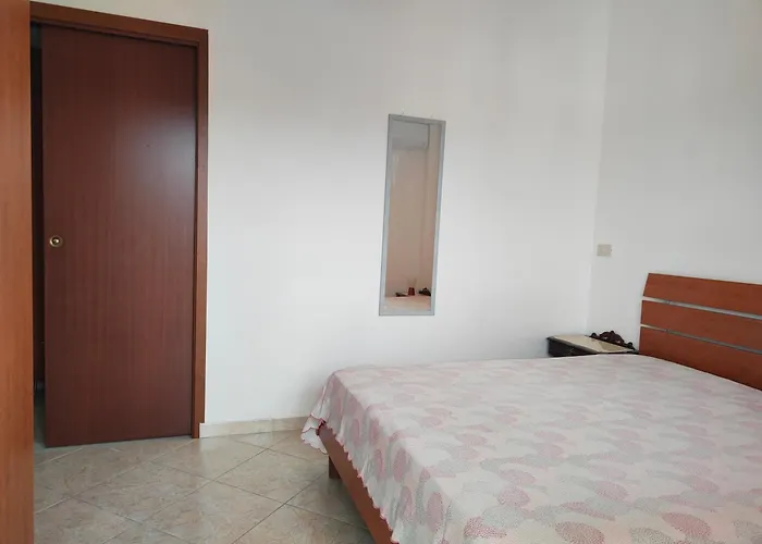 Apartmán Casa Di Luca E Giulia *